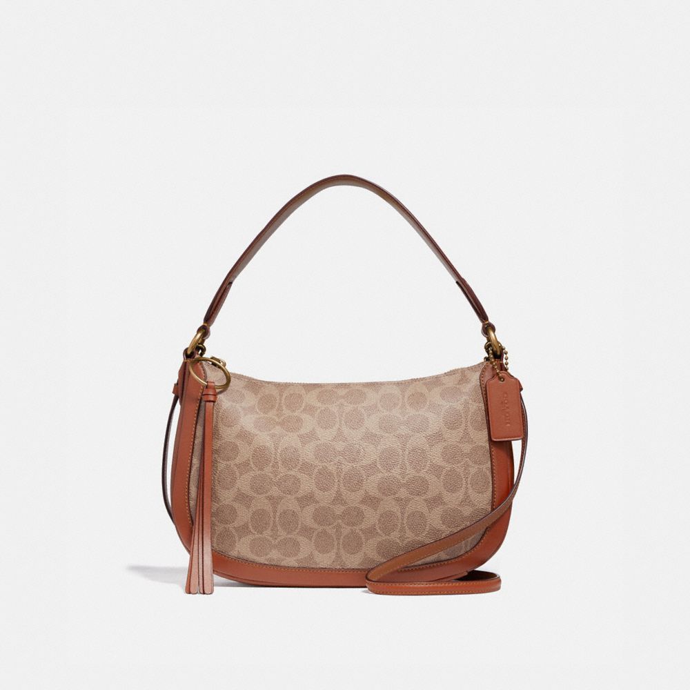 coach sutton crossbody