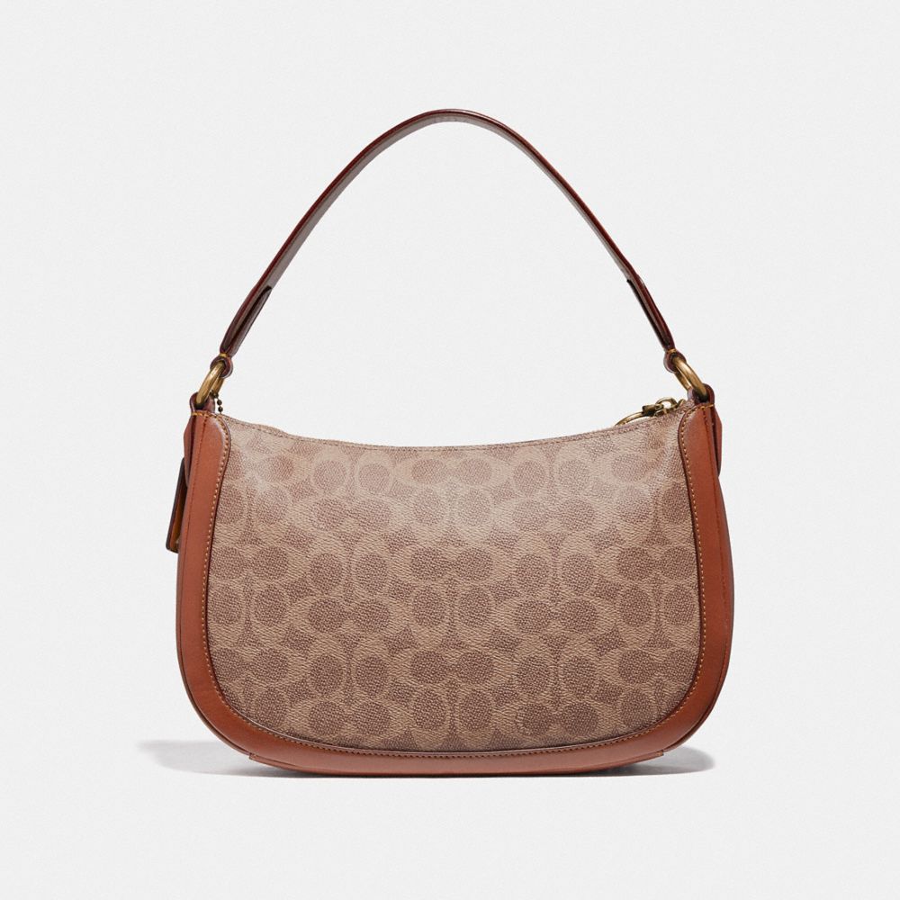 coach sutton crossbody