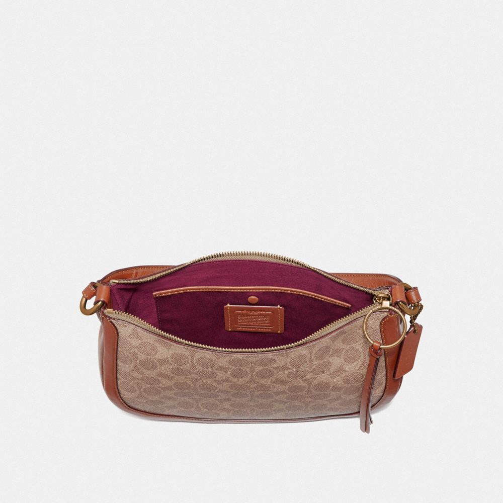 coach sutton crossbody