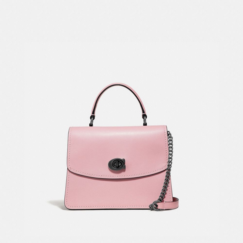 coach parker pink