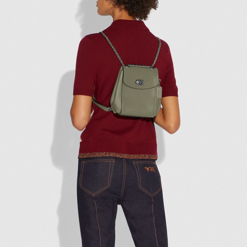 jansport backpack dark blue