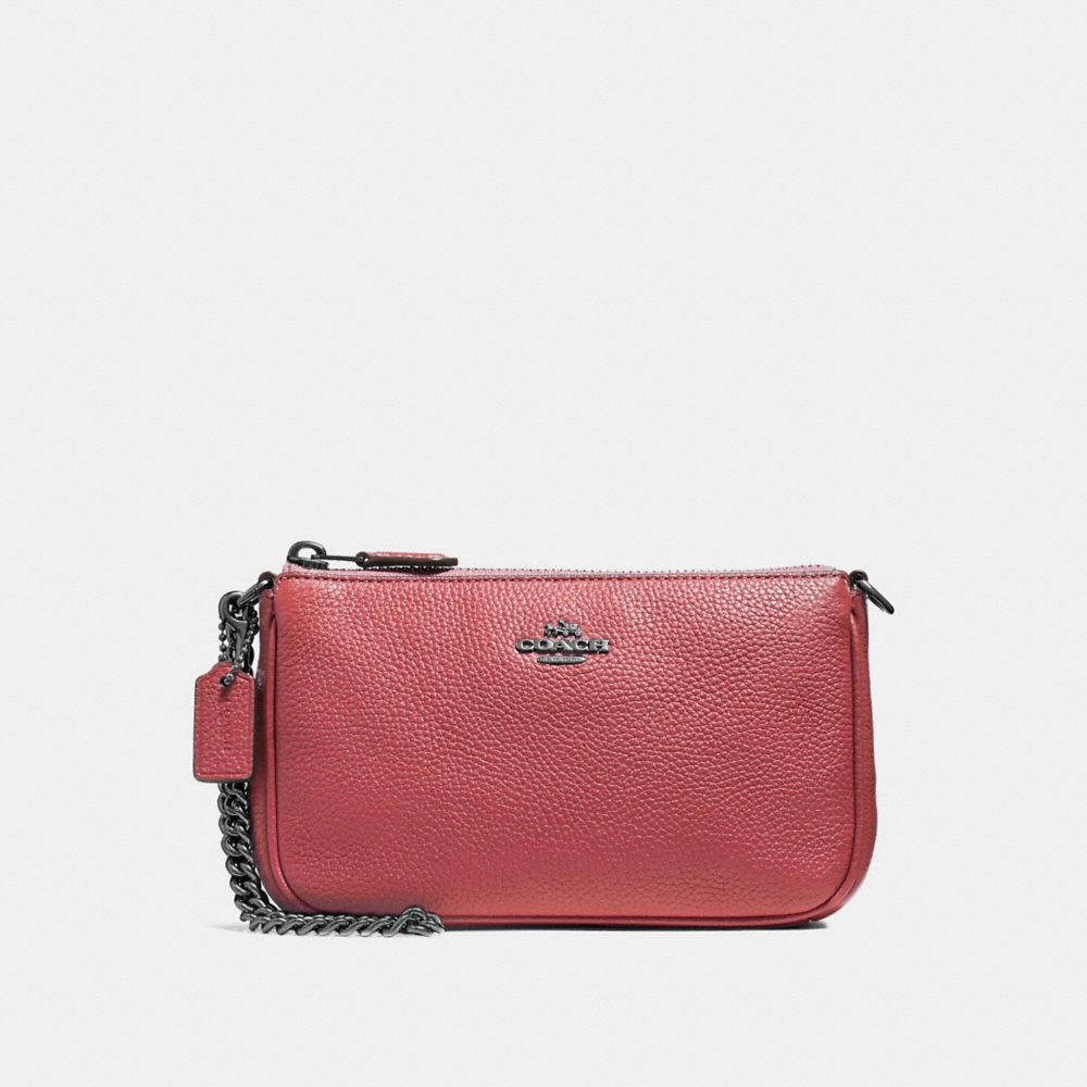 COACH Nolita Wristlet 19