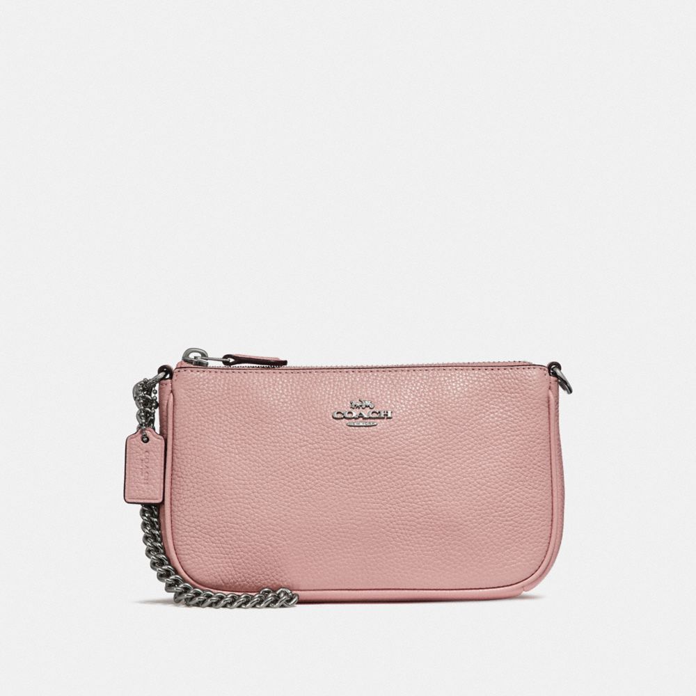 COACH Nolita Wristlet 19