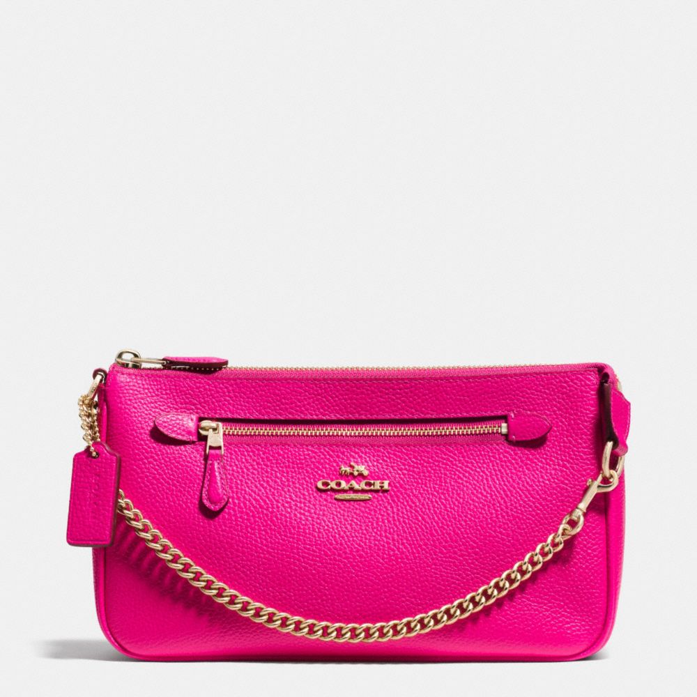 COACH Nolita Wristlet 24
