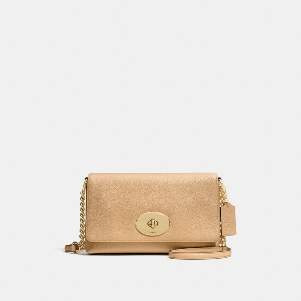 coach crosstown crossbody