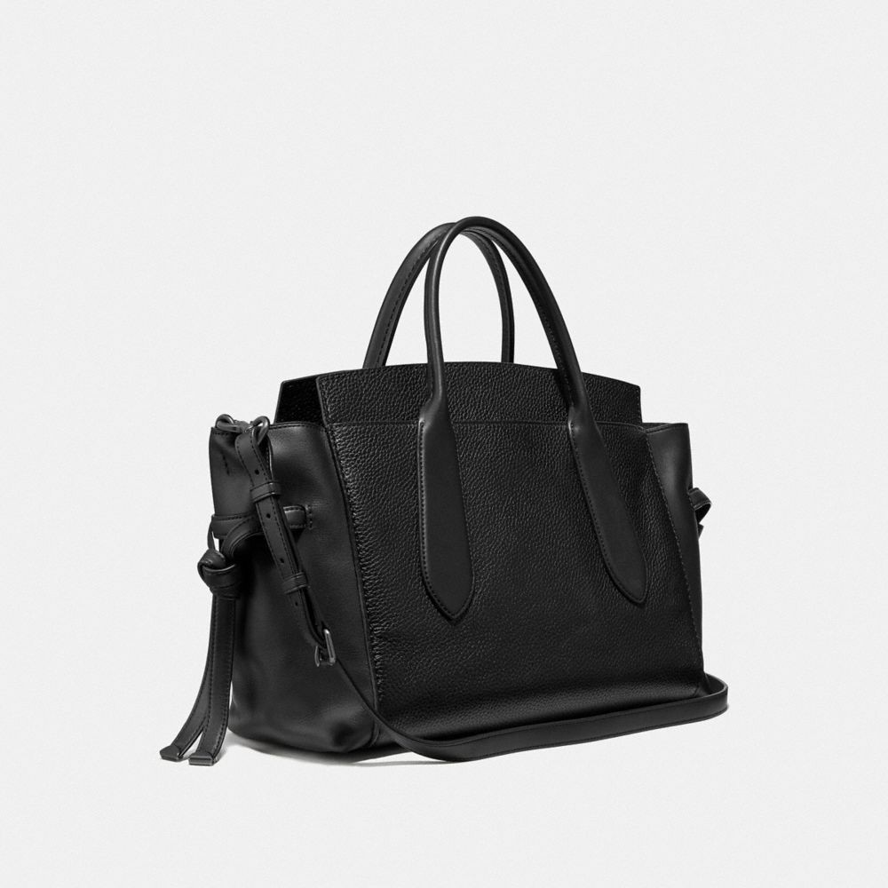 coach shadow carryall