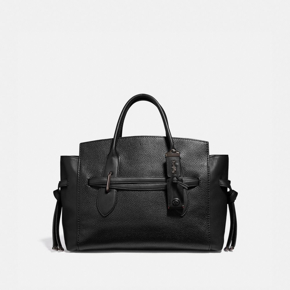 coach shadow carryall