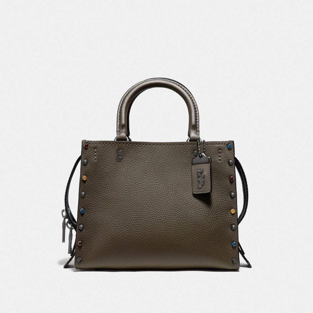 rivets rogue bag