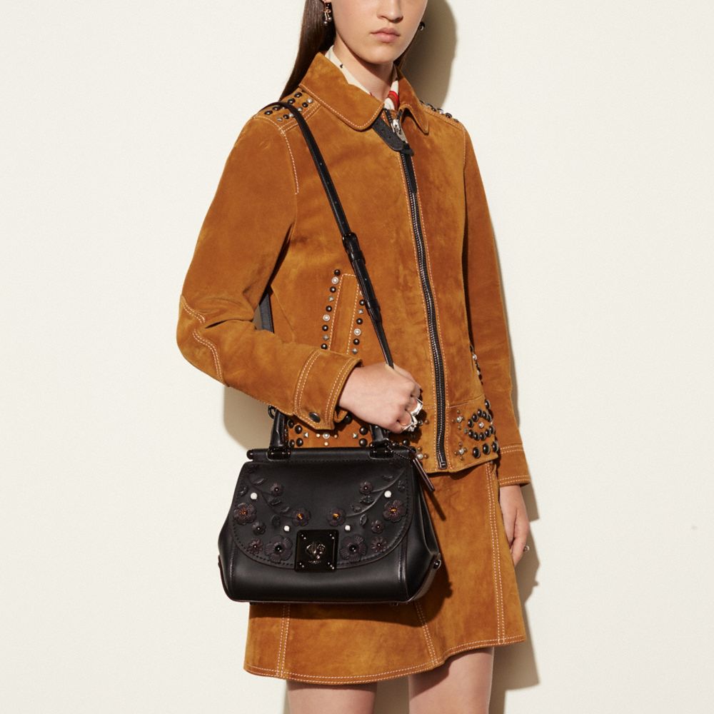 coach drifter bag