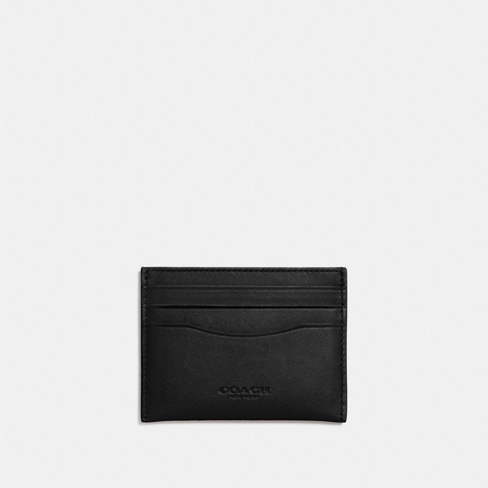 COACH: Card Case