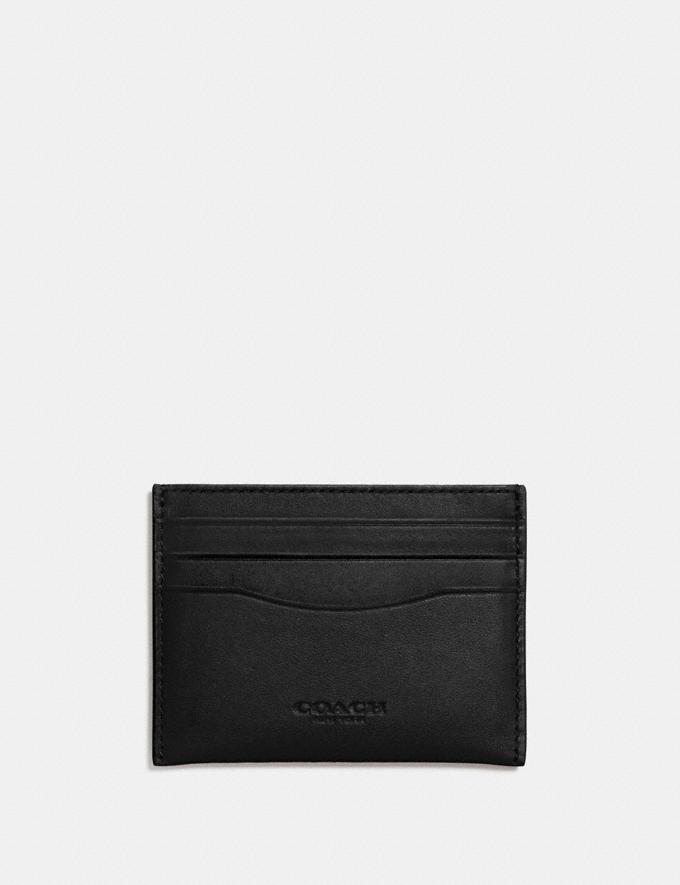 Card Case Coach