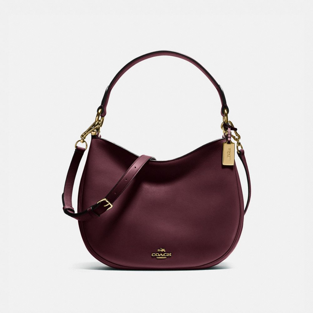 coach mae crossbody bag