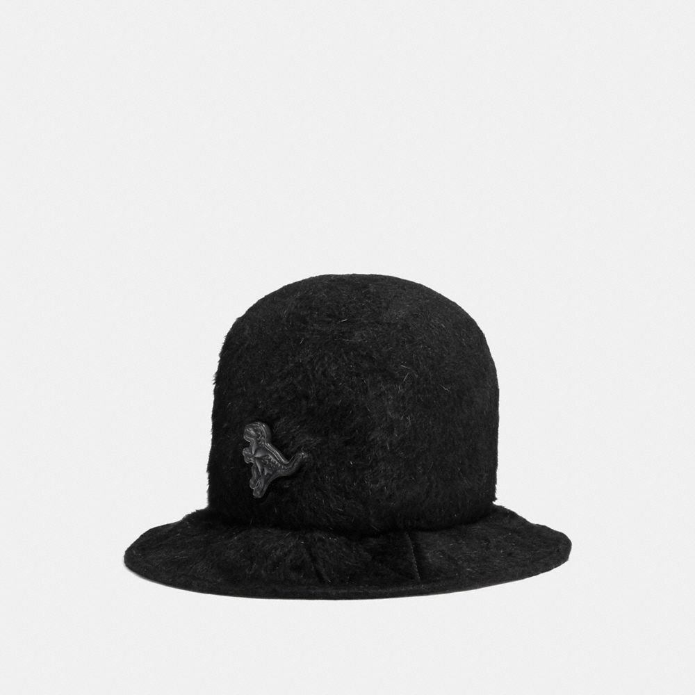 coach hat mens