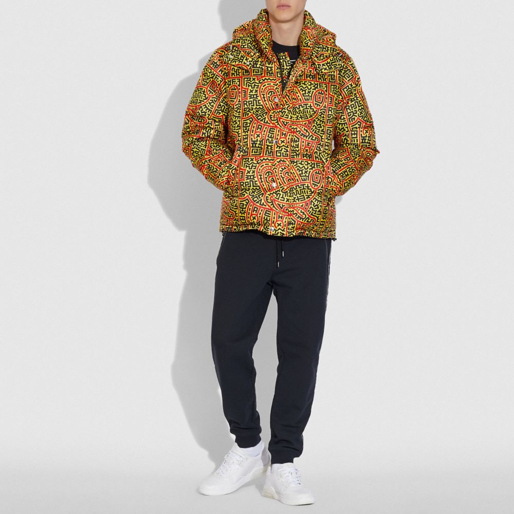 coach mickey sneakers