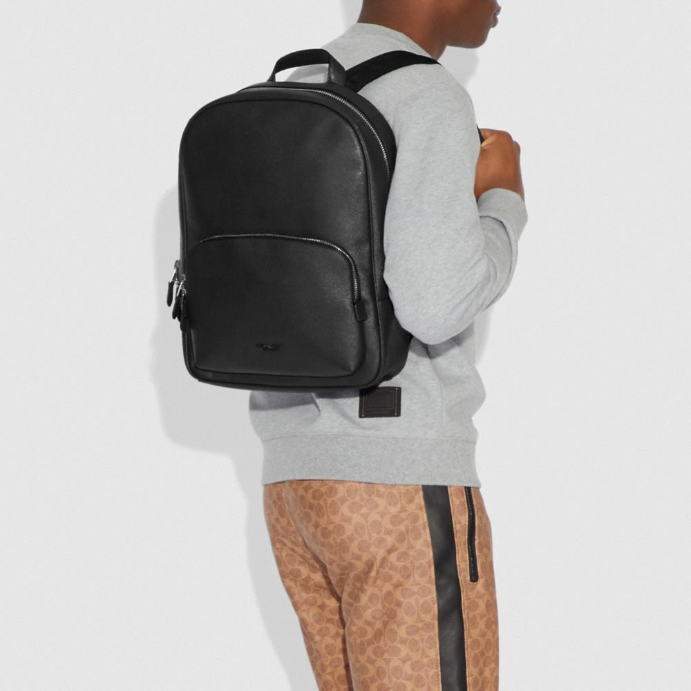 kennedy backpack coach