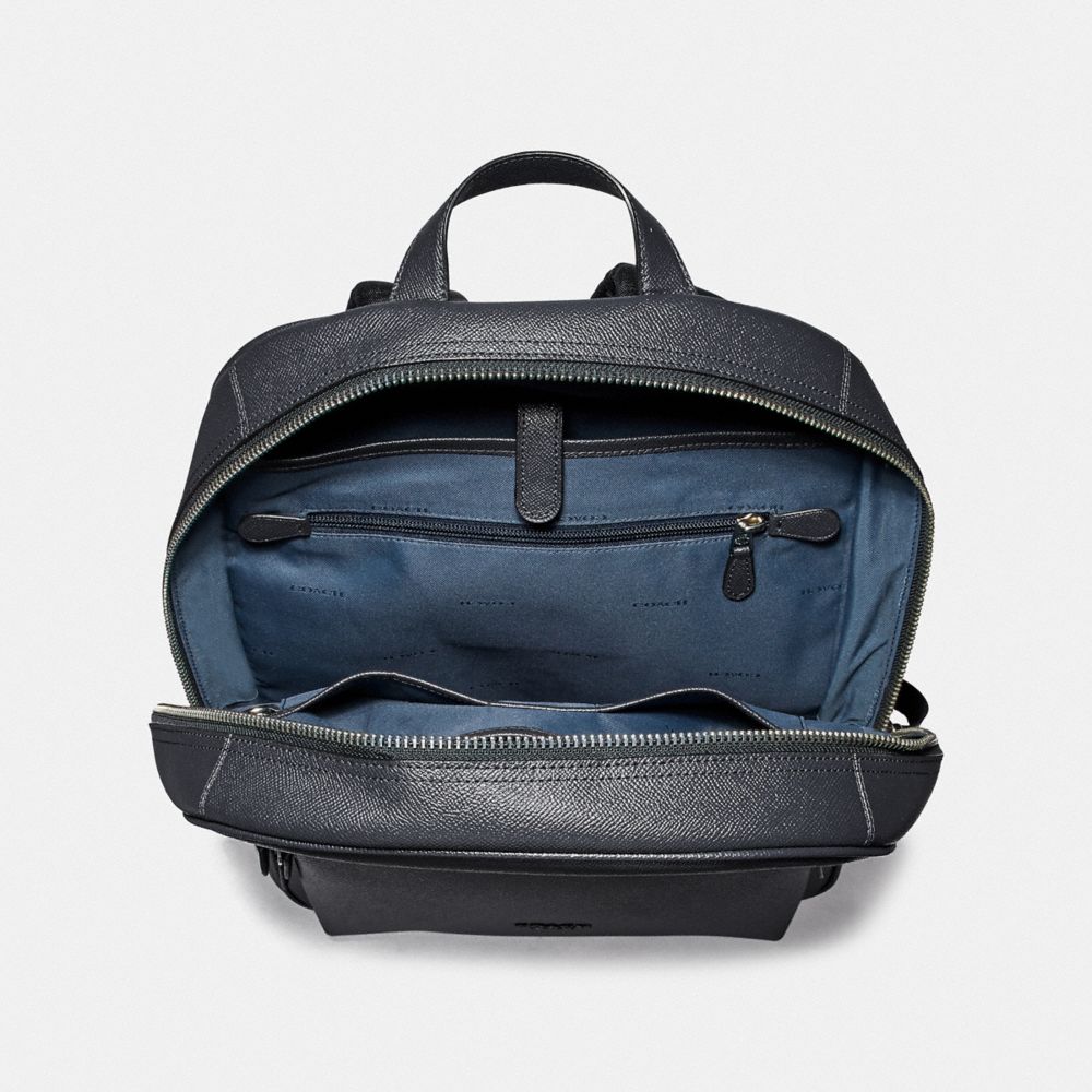 kennedy backpack coach