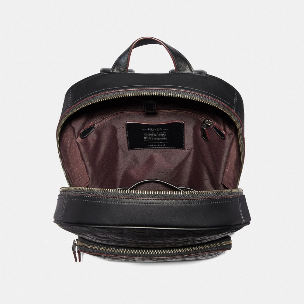 kennedy backpack coach