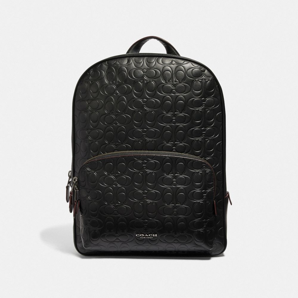 kennedy backpack coach