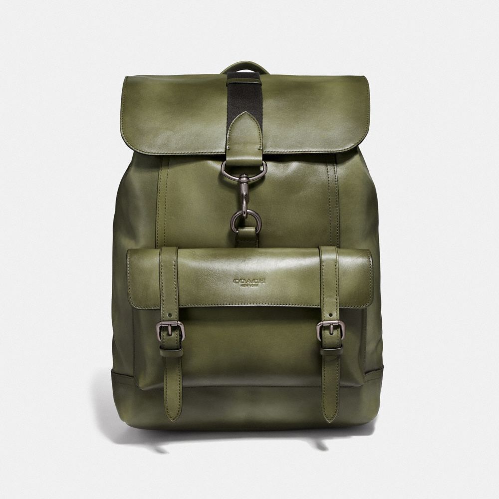 coach bleecker backpack outlet