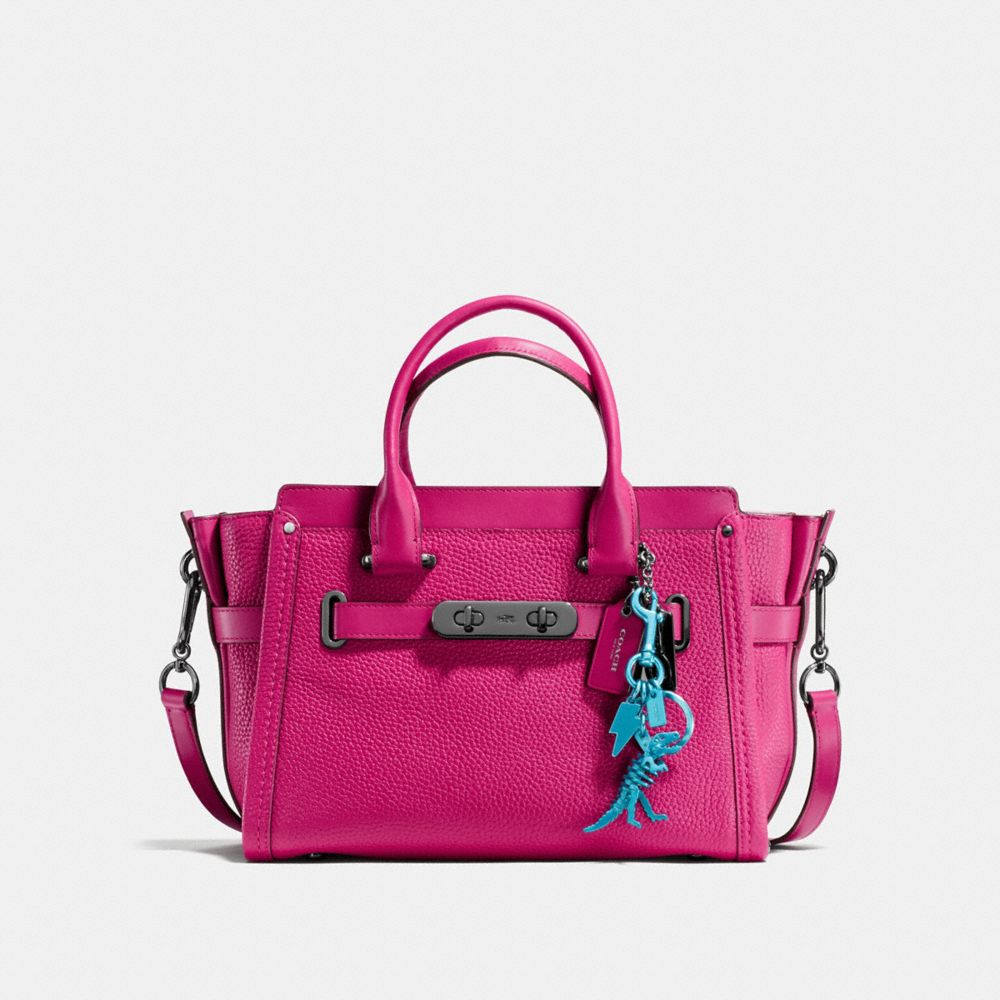 coach rexy purse