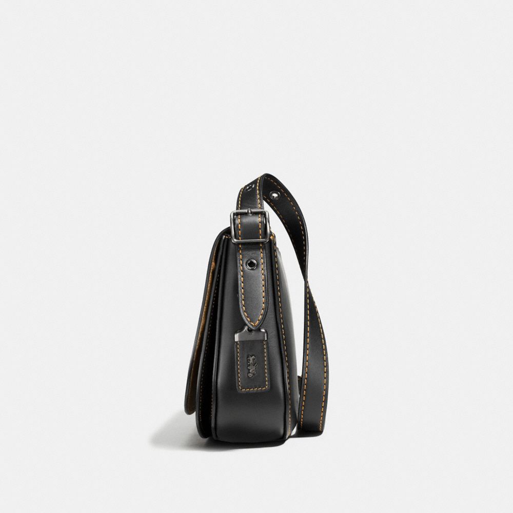 coach saddle 23