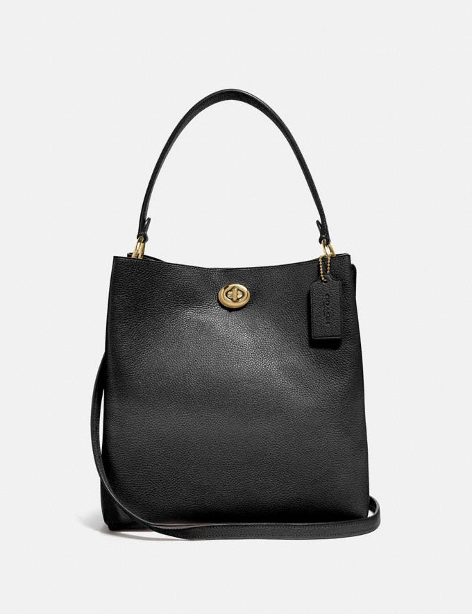 Charlie Bucket Bag | COACH