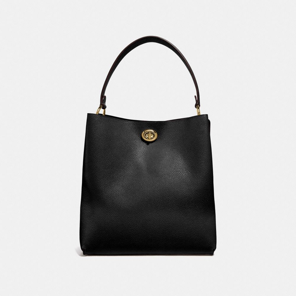 Charlie Bucket Bag COACH