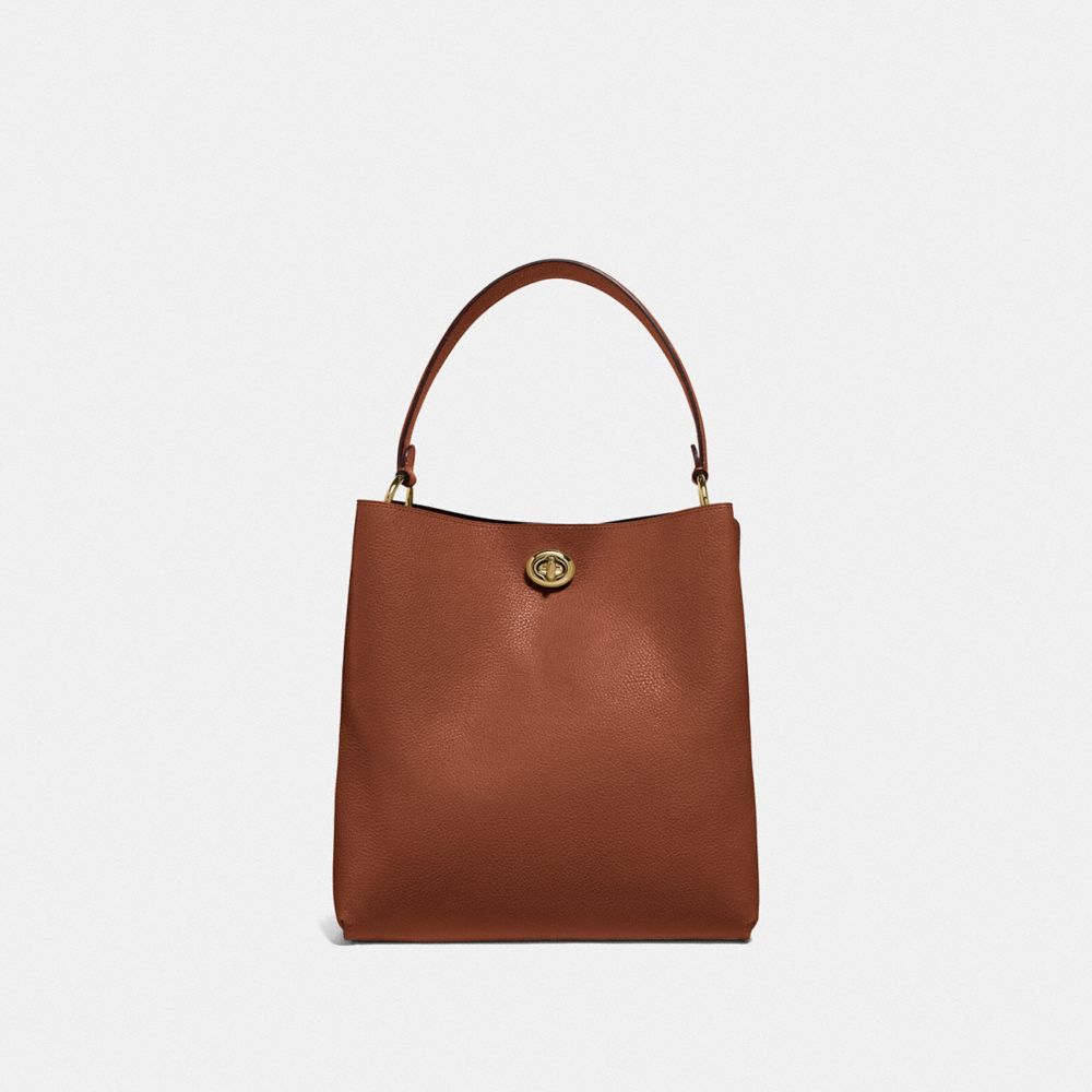 tote bucket bag