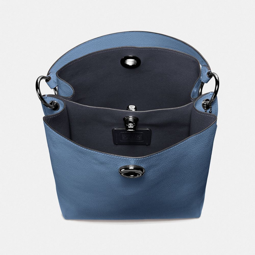 Charlie Bucket Bag COACH