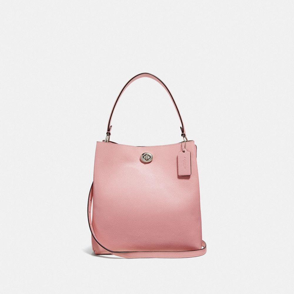 Charlie Bucket Bag COACH