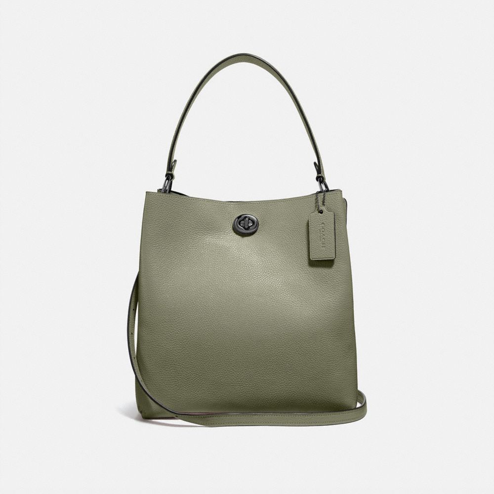 charlie bucket bag