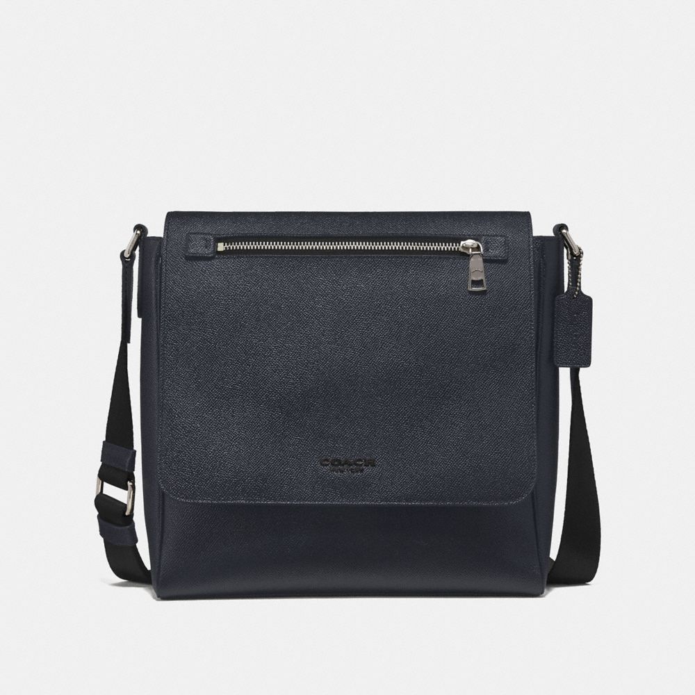 sac bandouliere coach