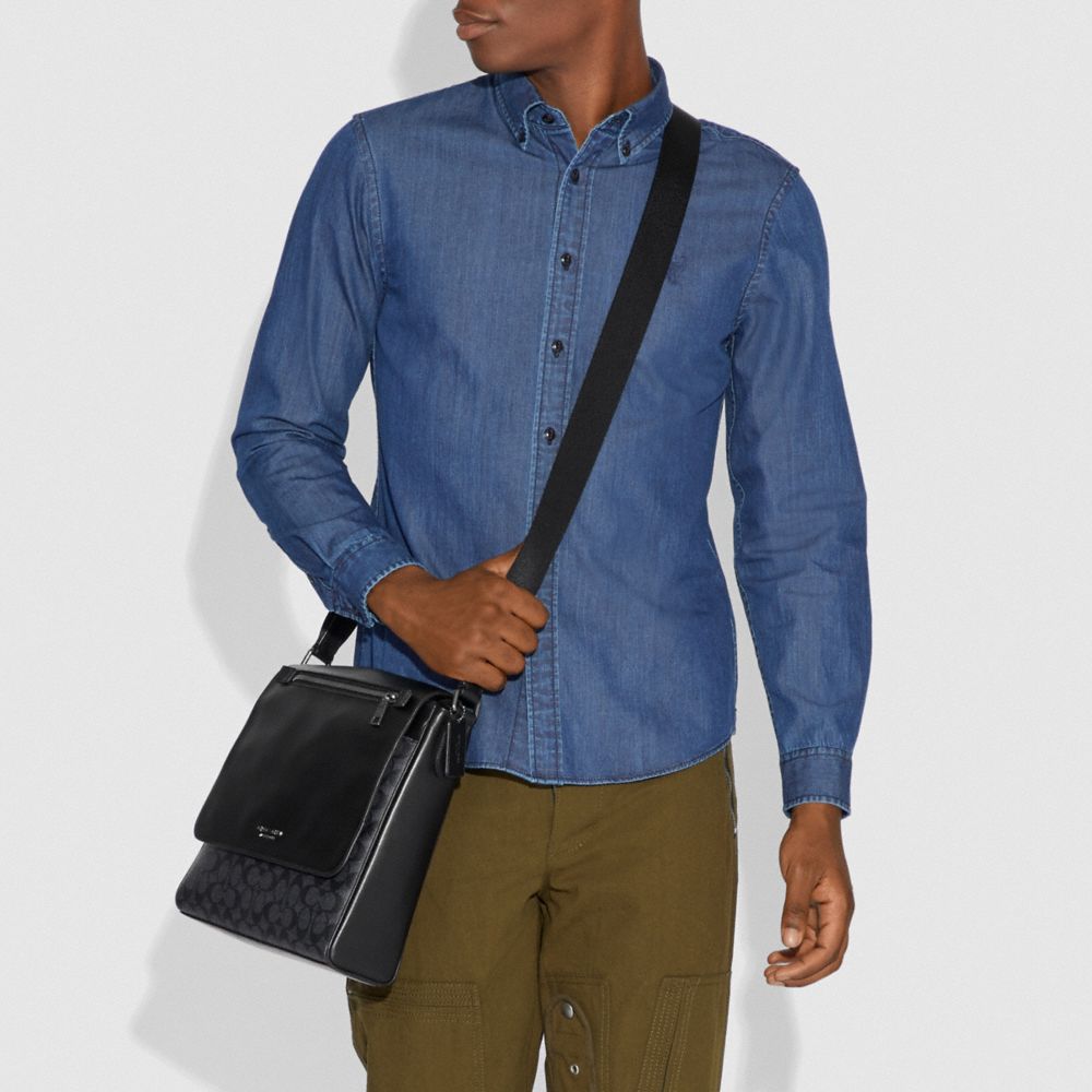 adidas airliner shoulder bag
