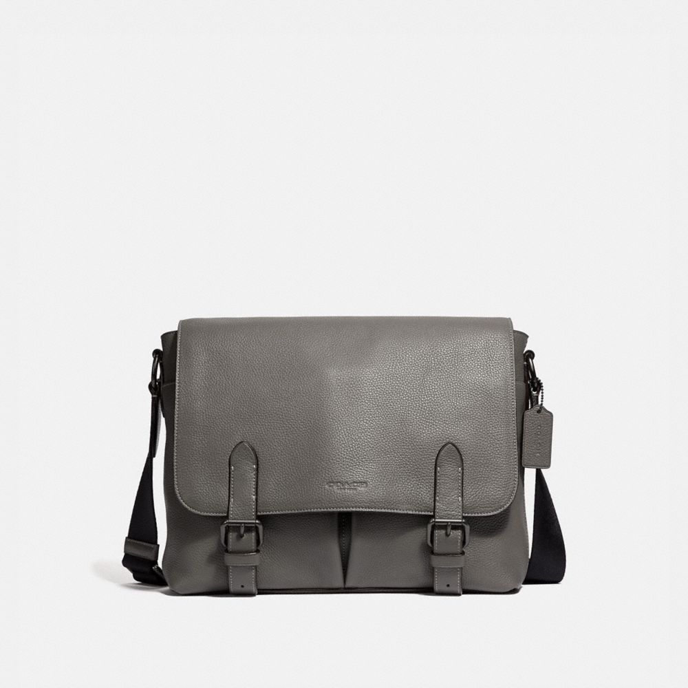 coach metropolitan messenger bag