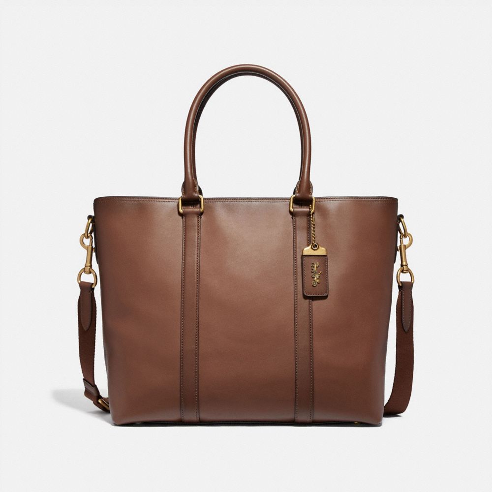 coach metro tote