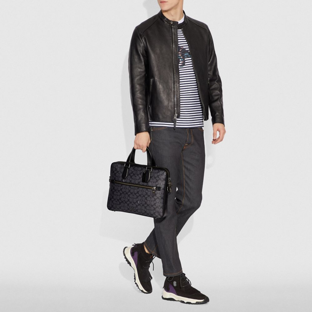 givenchy antigona medium black