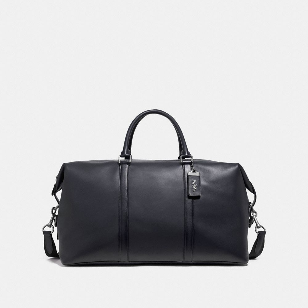 coach small duffle bag