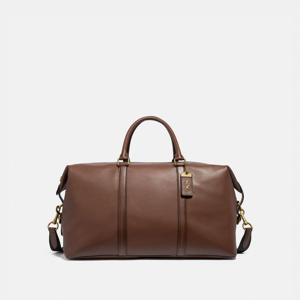 coach men's duffle bags outlet