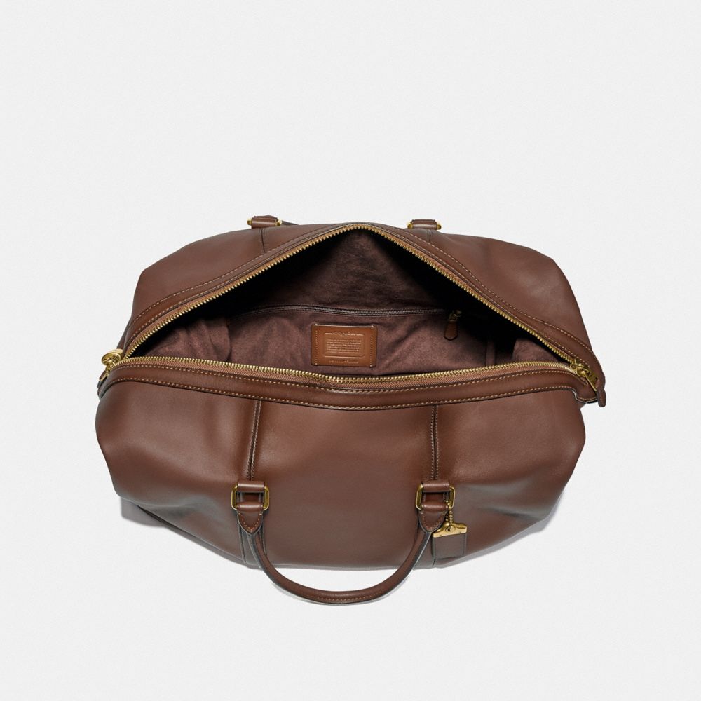 coach duffle bag price