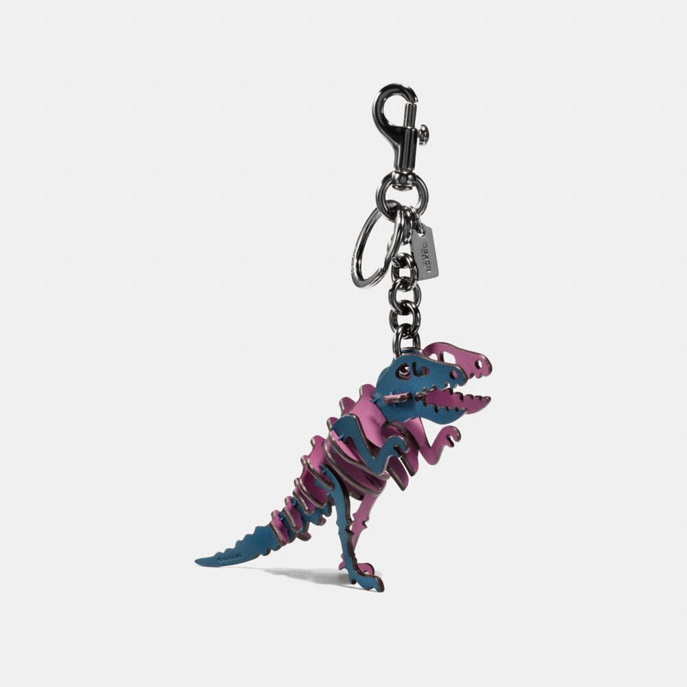 rexy bag charm