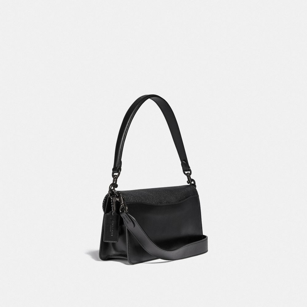 Tabby Shoulder Bag 26 With Beadchain, , Product