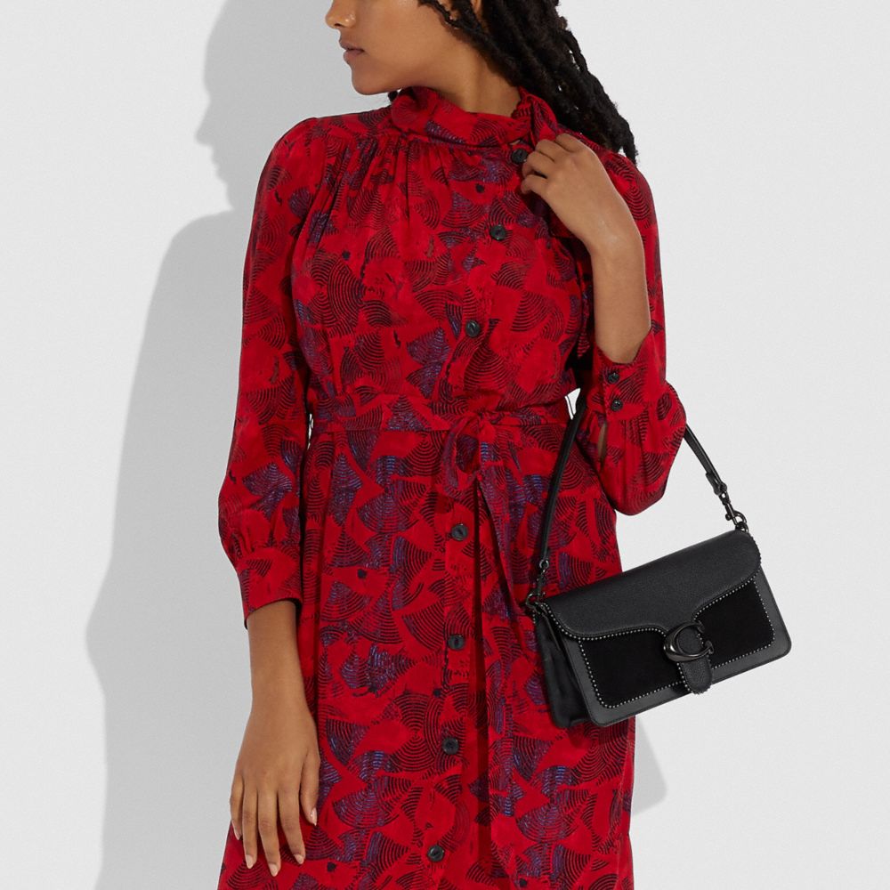 sac epaule tabby 26 coach