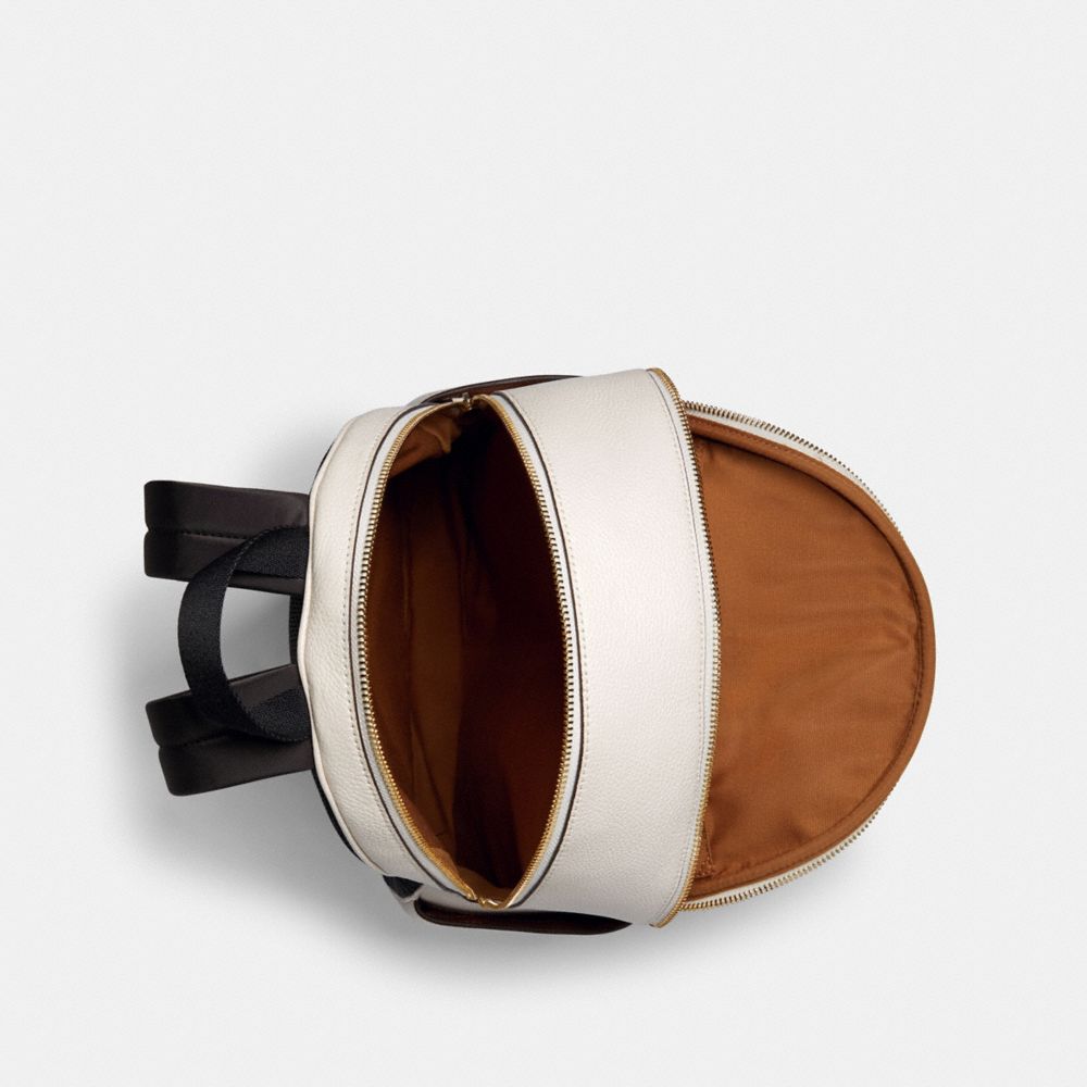 COURT BACKPACK - Alternate View 1