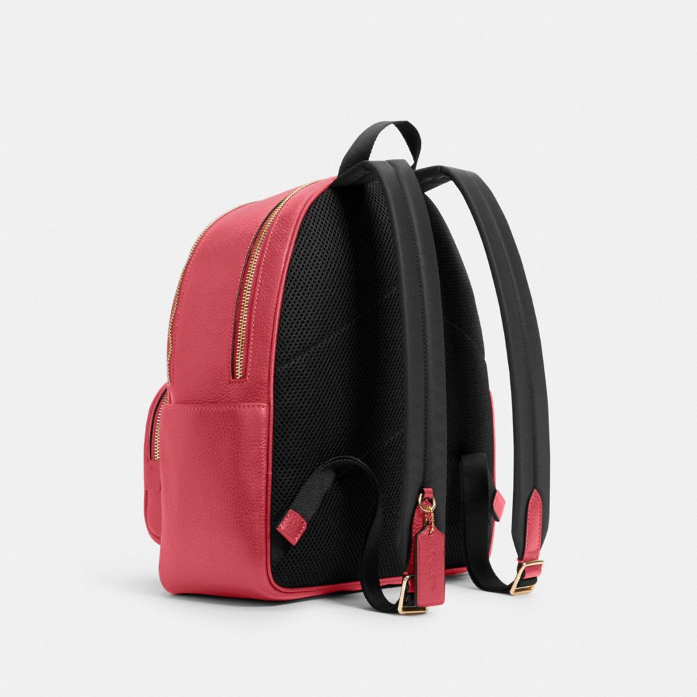 COURT BACKPACK - Alternate View 3