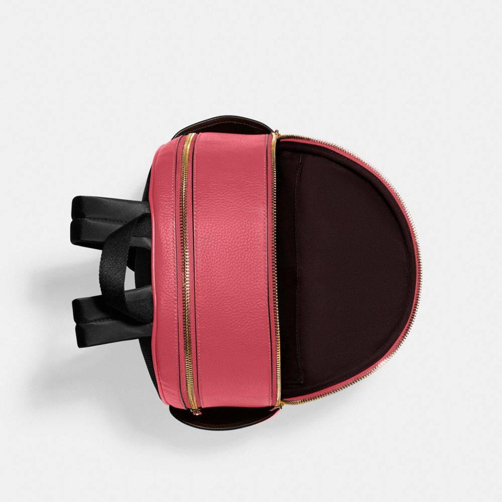 COURT BACKPACK - Alternate View 1