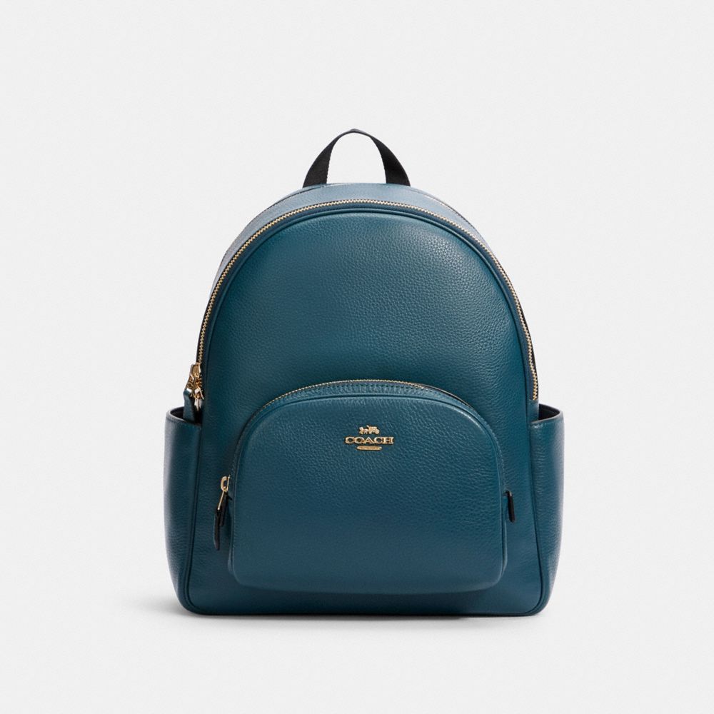 COURT BACKPACK