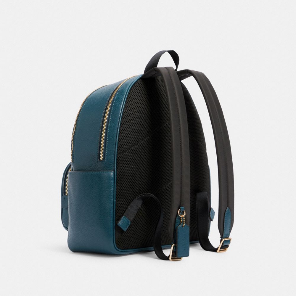 COURT BACKPACK - Alternate View 3