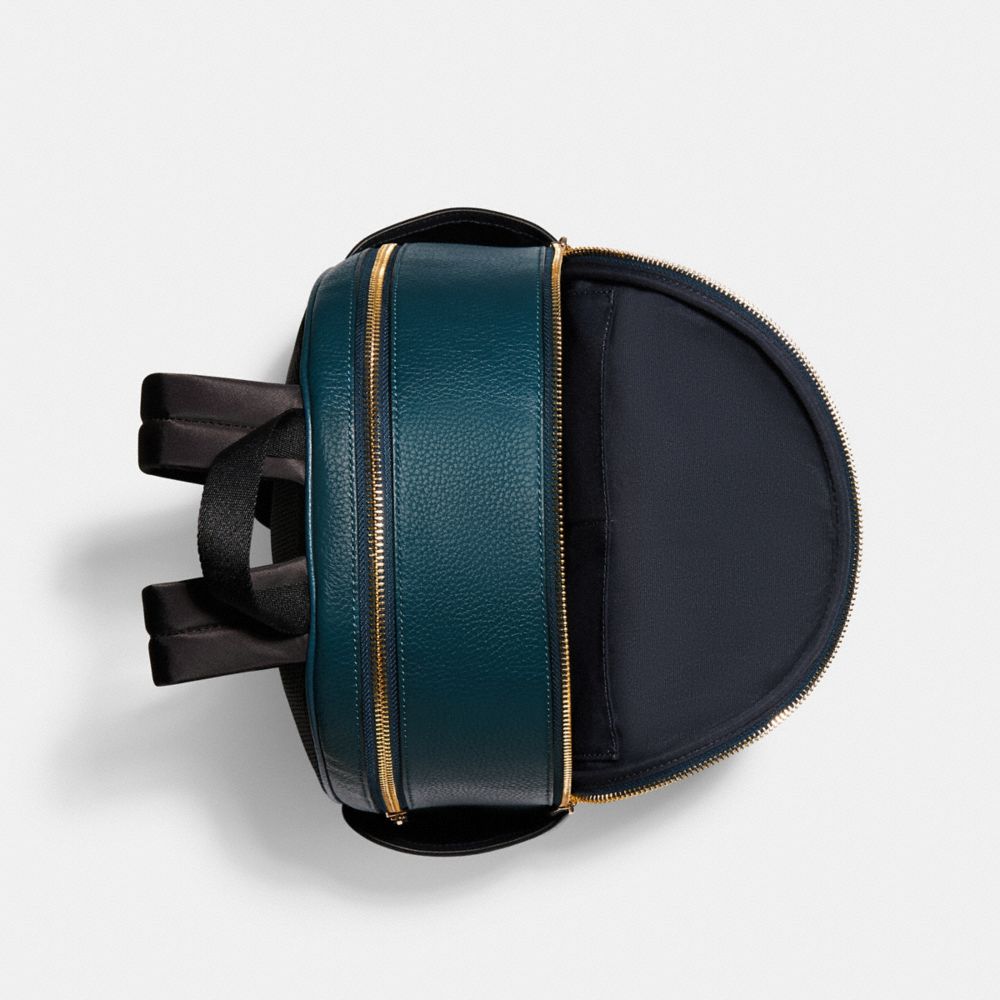 COURT BACKPACK - Alternate View 1