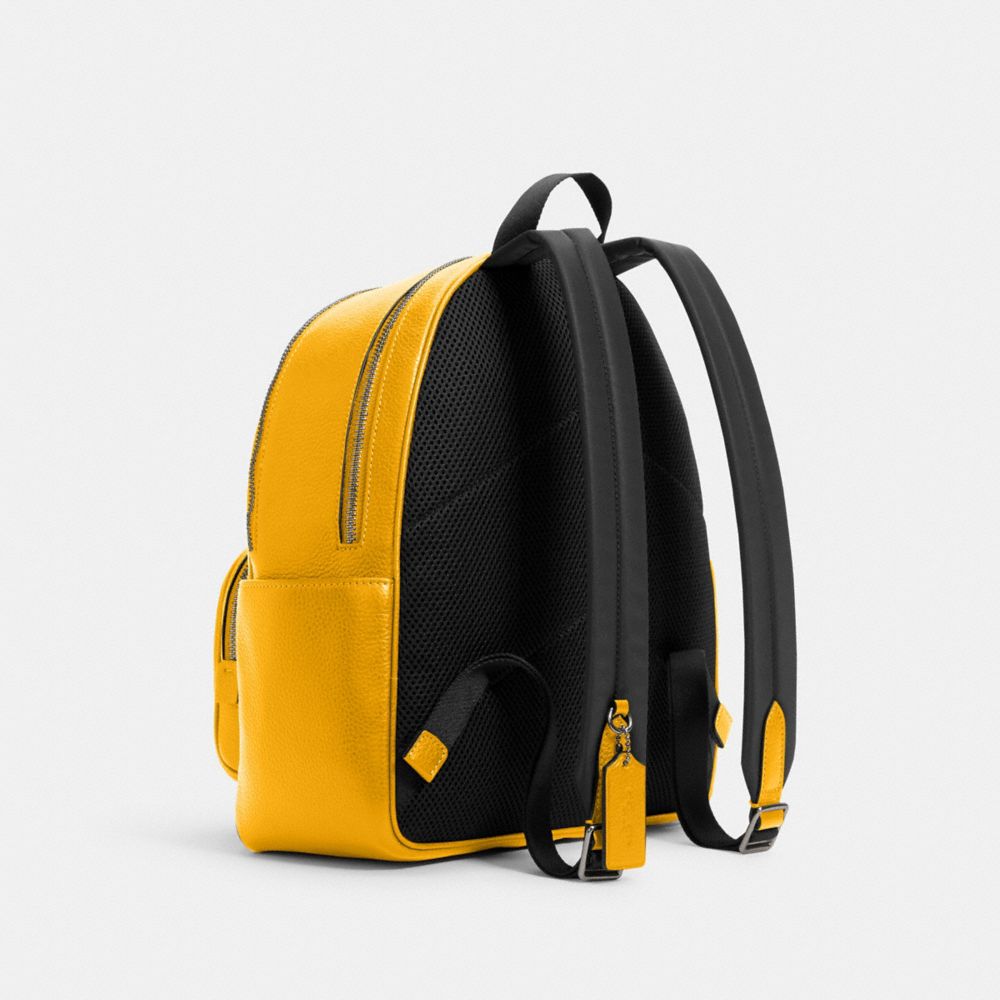 COURT BACKPACK - Alternate View 3