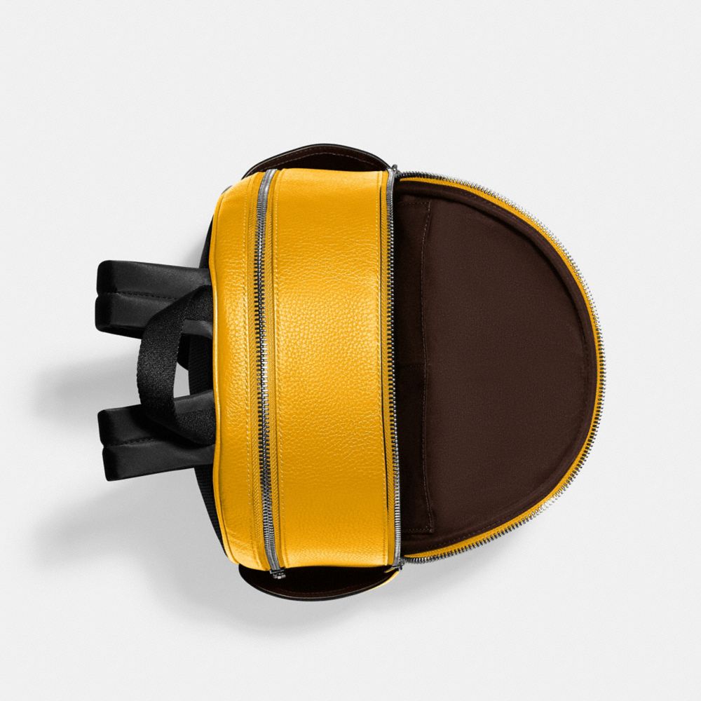 COURT BACKPACK - Alternate View 1